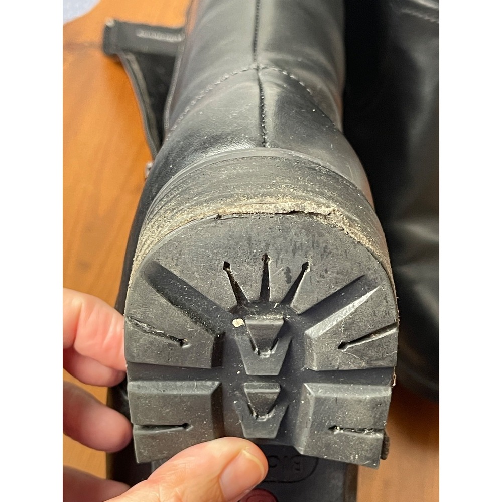 Blojdo Canada Vida Waterproof LEather Riding Boot size 9 - Picture 9 of 9
